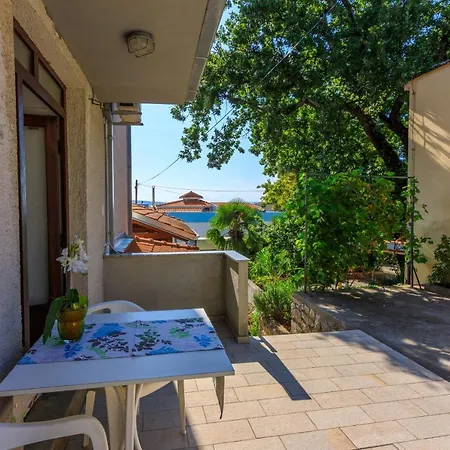 Appartement Roni Crikvenica