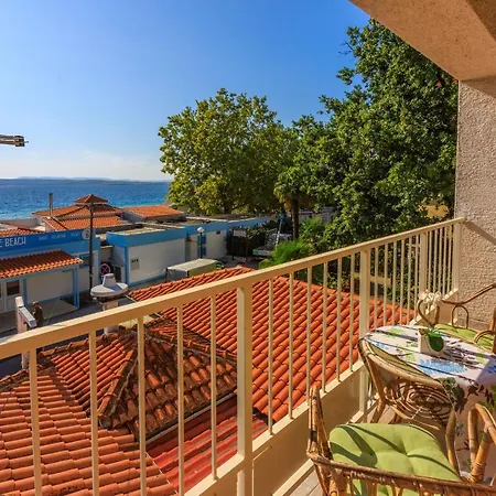Roni Appartement Crikvenica