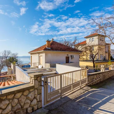 Appartement Roni Crikvenica