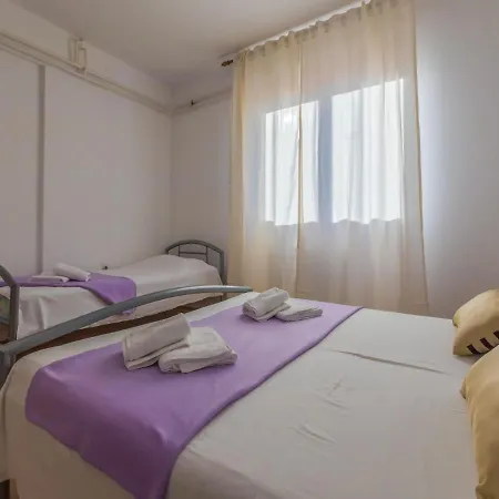 Appartement Roni Crikvenica