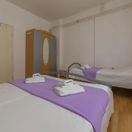 Appartement Roni Crikvenica