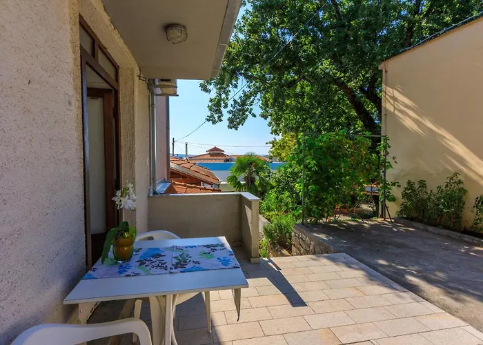 Apartman Roni Crikvenica