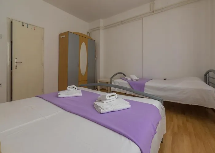 Apartman Roni Crikvenica