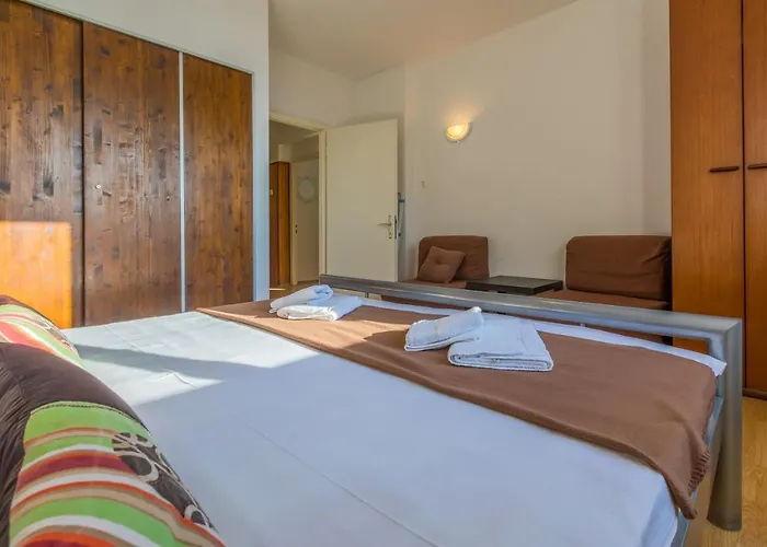 Roni Apartman Crikvenica