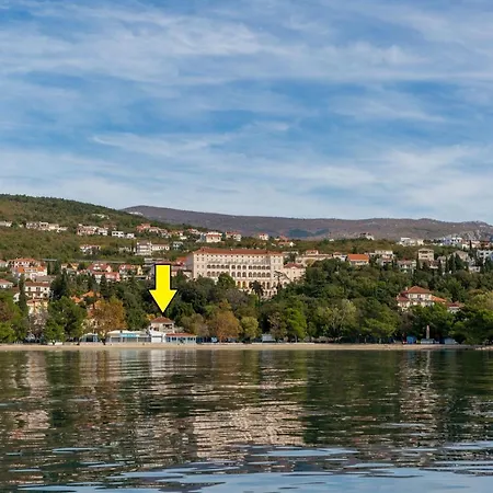 Daire Roni Crikvenica