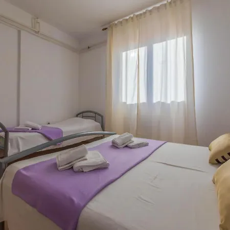 Apartment Roni Crikvenica