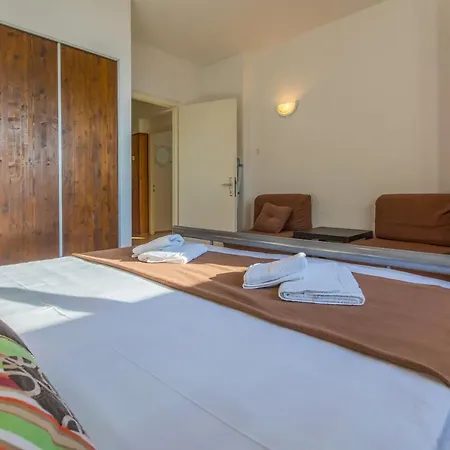 Roni Apartment Crikvenica