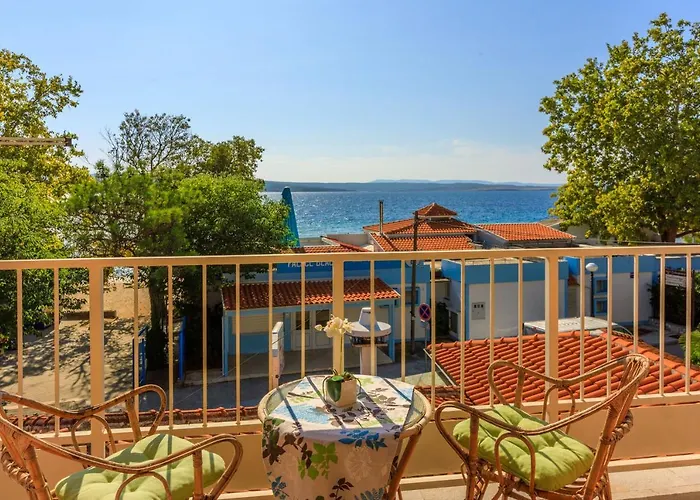 Apartament Roni *
