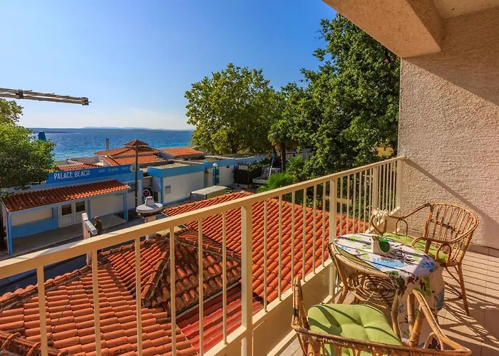 Roni Apartament Crikvenica