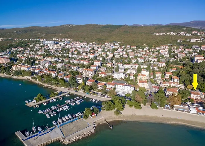 Roni Apartament