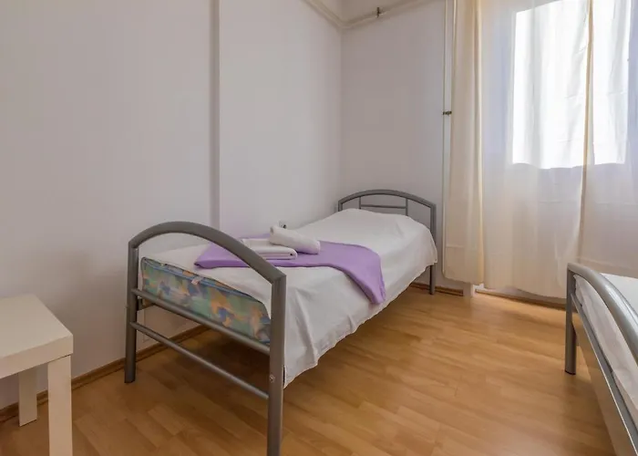 Apartament Roni