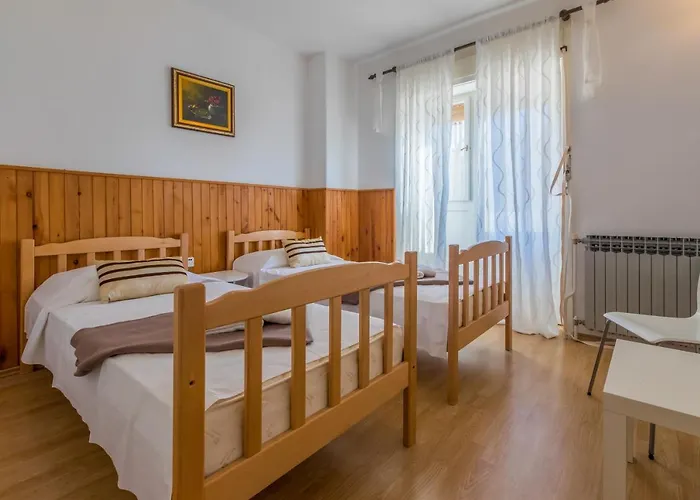 Apartament Roni